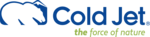 Cold Jet Company Logo