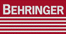 Behringer Saws, Inc. Company Logo
