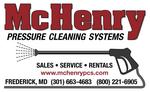 McHenry Pressure Cleaning Systems