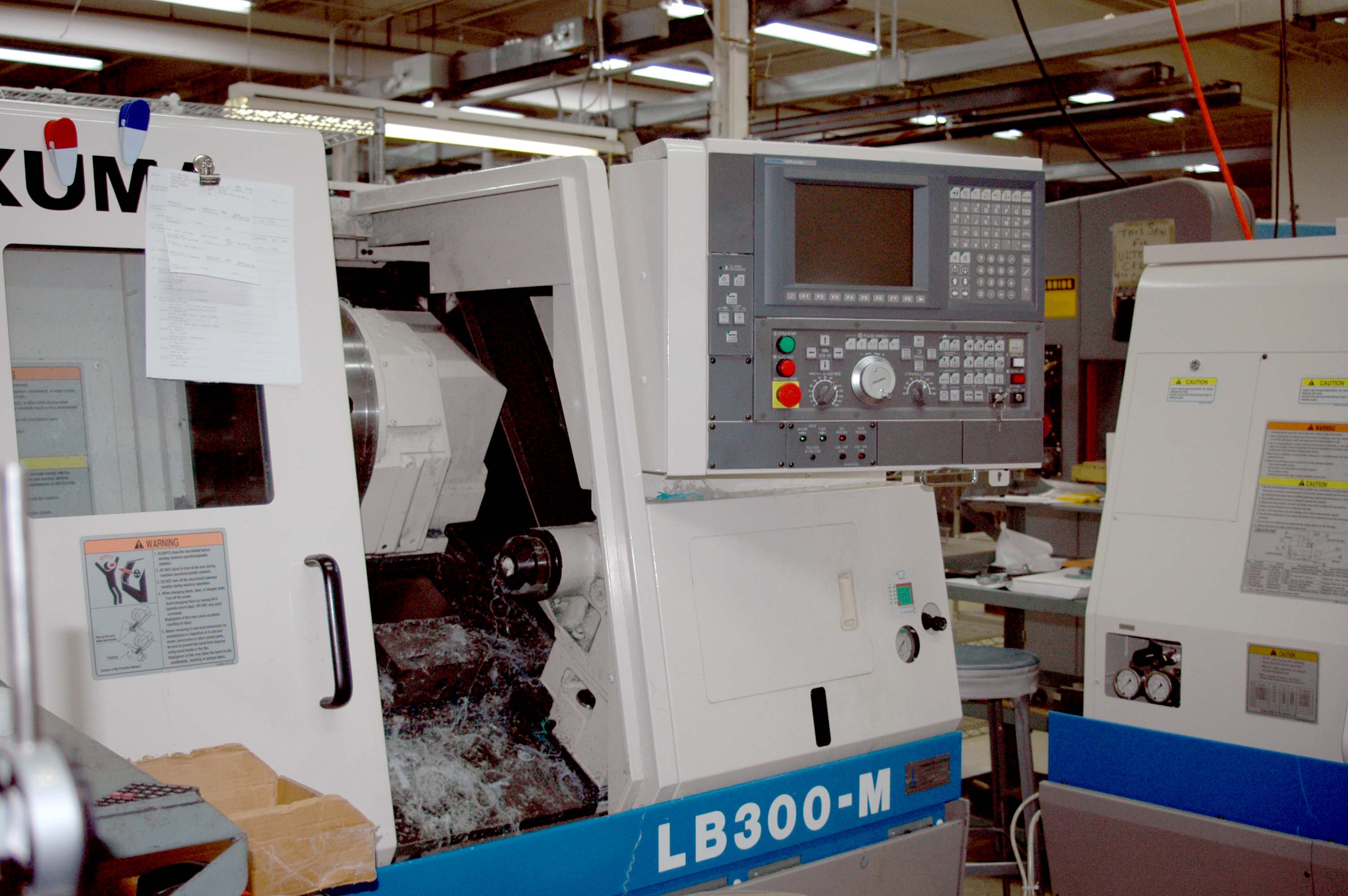 KenMar Machine Manufacturing Corp. Paterson, New Jersey, NJ 07504