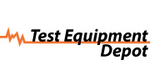 Test Equipment Depot Company Logo
