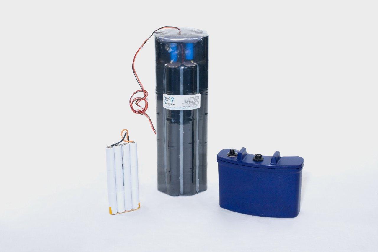 House of Batteries Fountain Valley, California, CA 92708