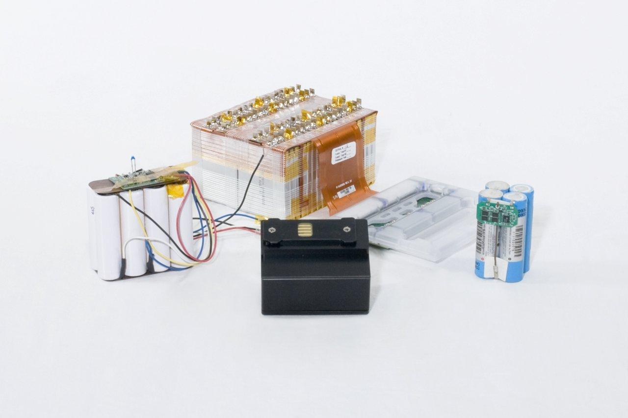 House of Batteries Fountain Valley, California, CA 92708