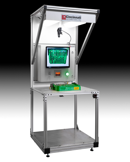 Cincinnati Automation Ltd. Florence, KY 41042