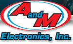A & M Electronics Inc.
