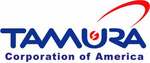 Tamura Corp. of America Company Logo