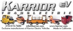 Karrior Electric Vehicles Company Logo