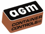 AGM Container Controls, Inc. Company Logo