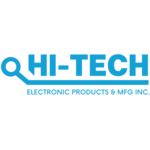 Hi-Tech Electronic Products & Mfg., Inc.