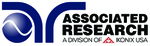Associated Research Company Logo