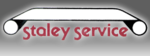 Staley Service Co. Company Logo