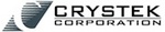 Crystek Corp. Company Logo