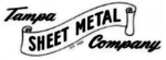 Tampa Sheet Metal Co.