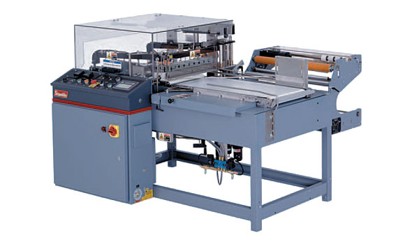 Shanklin Automatic L-Sealer