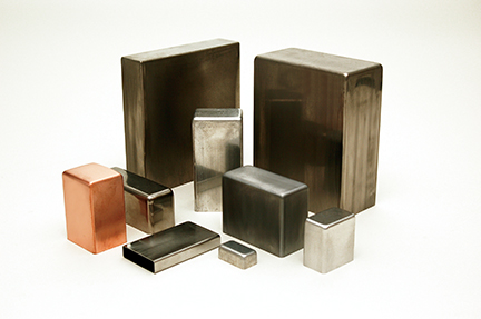 deep draw Hudson Technologies