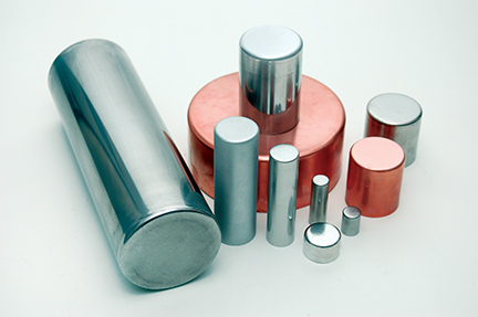 deep draw Hudson Technologies