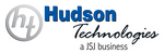 Hudson Technologies Company Logo
