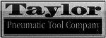 Taylor Pneumatic Tool Co. Company Logo