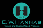 E. W. Hannas, Inc.: Old Saybrook, CT 06475