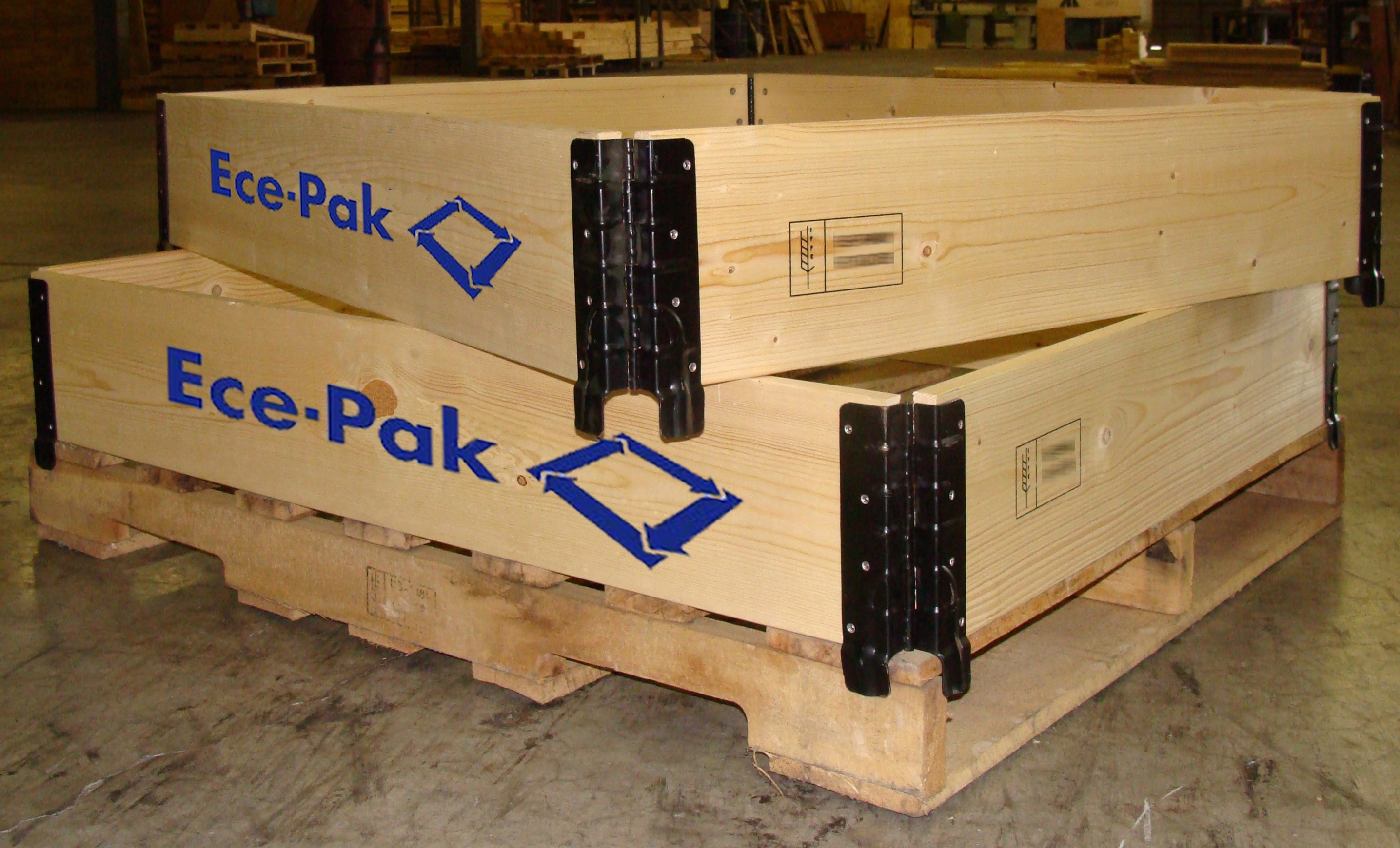 Reid Packaging Peachtree Corners, GA 30071