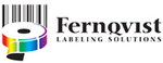 Fernqvist Labeling Solutions Company Logo