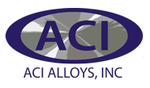 ACI Alloys Company Logo