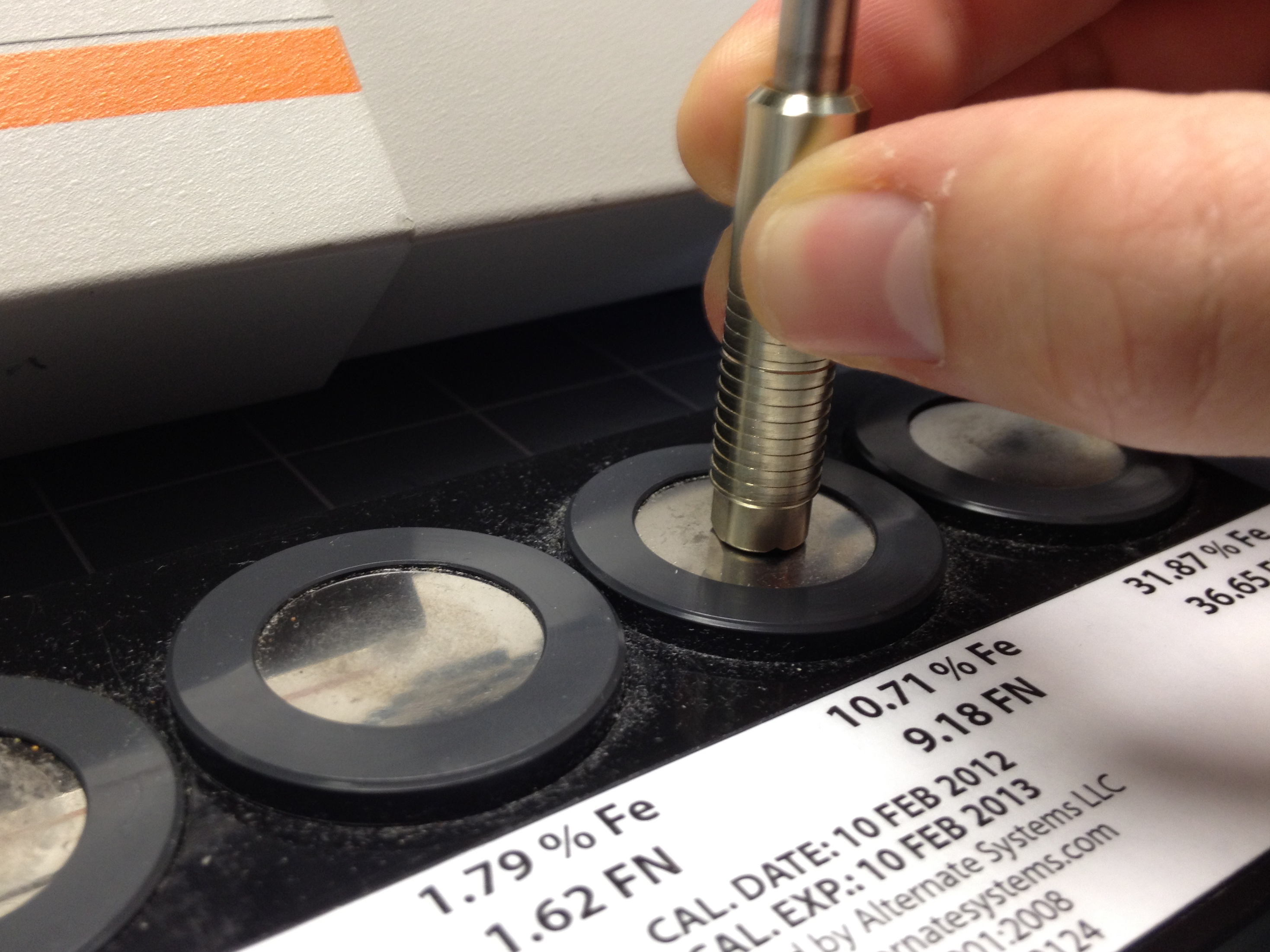 Alternate Systems Dallas, TX 75287