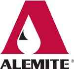 Alemite Corp. Company Logo