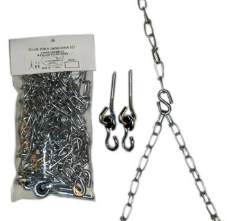 Double Jack Chain  Perfection Chain Products