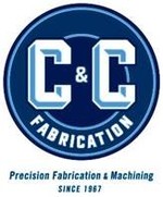 C&C Fabrication Co., Inc. Company Logo