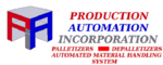 Production Automation, Inc.