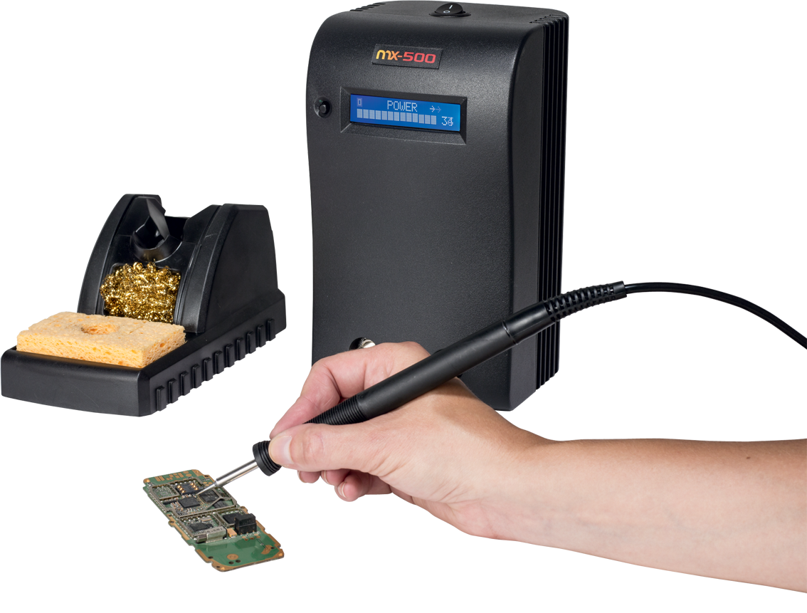 Metcal, a Brand of OK International Cypress, California, CA 90630