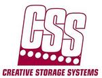 Creative Storage Systems, Inc. Company Logo