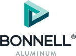 Bonnell Aluminum Company Logo
