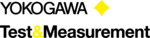 Yokogawa Test&Measurement Company Logo