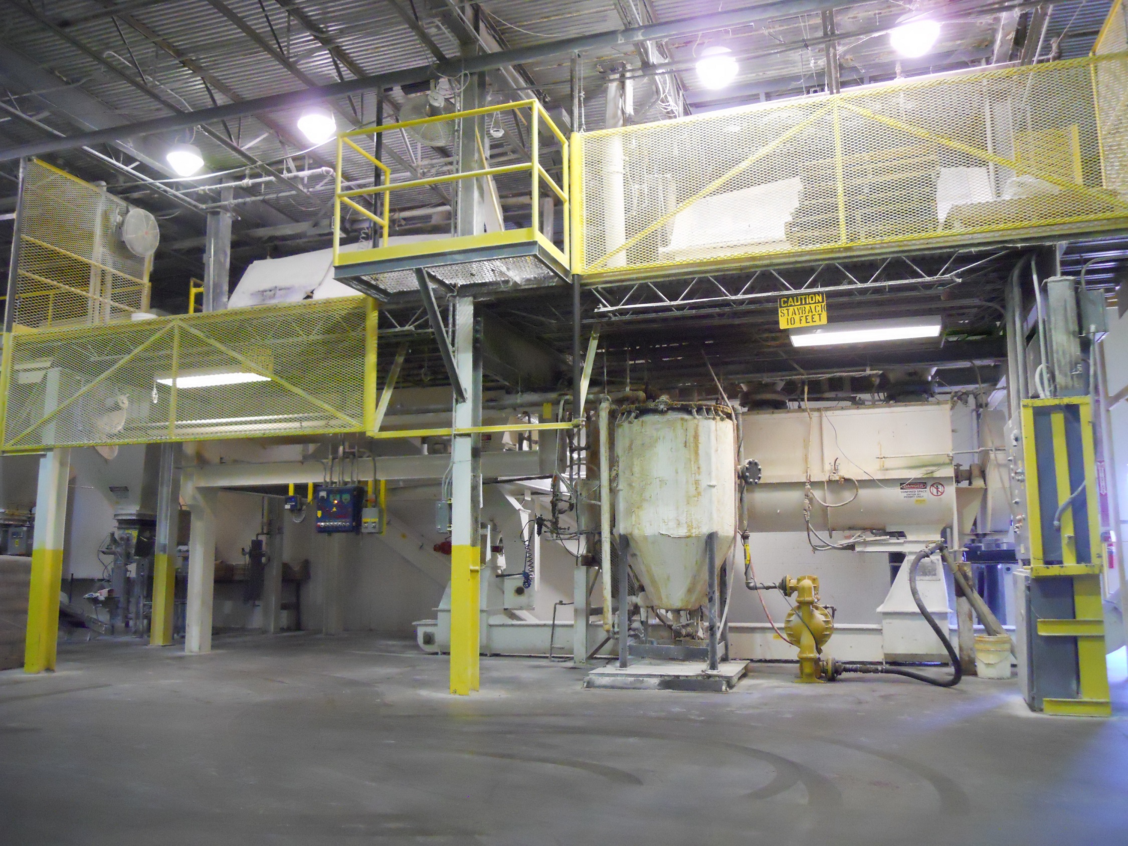 The Seydel Companies Pendergrass, GA 30567