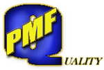 Paramount Metal Finishing Co., Inc. Company Logo