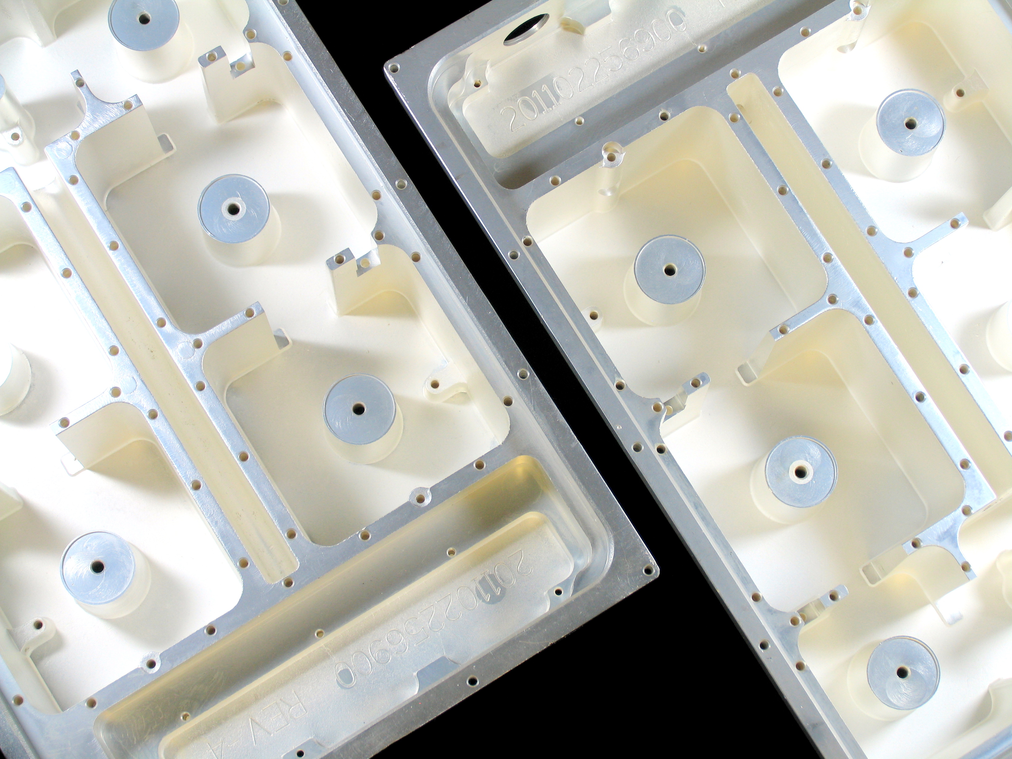 Paramount Metal Finishing Co., Inc. Linden, New Jersey, NJ 07036