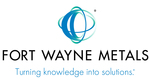 Fort Wayne Metals Company Logo