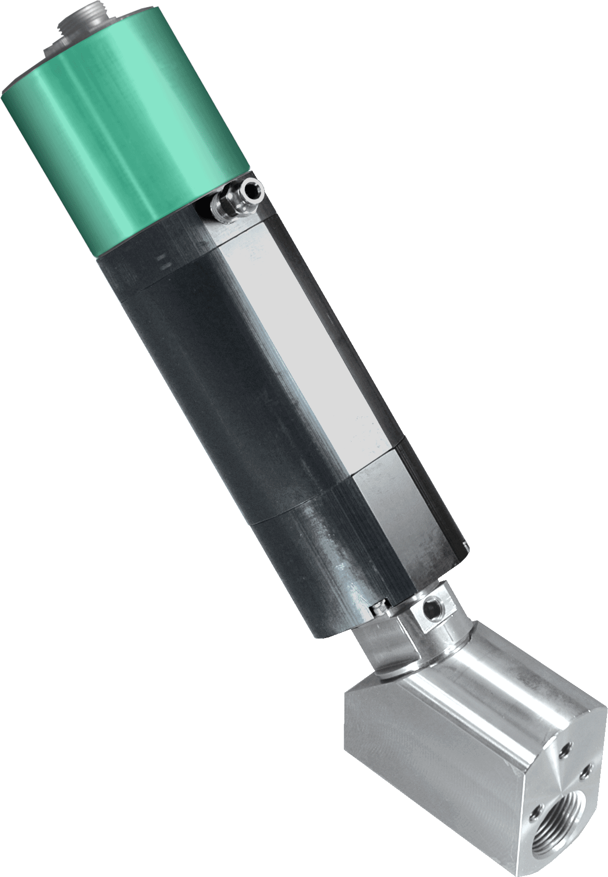 ProportionAir, Inc. McCordsville, Indiana, IN 46055