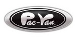 Pac-Van, Inc. Company Logo