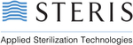 STERIS Applied Sterilization Technologies Company Logo