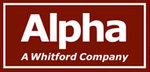 Alpha Coatings Company Logo