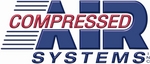 Compressed Air Systems, Inc. Company Logo