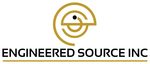 Engineered Source, Inc. Company Logo