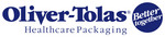 Oliver Healthcare Packaging Company Logo