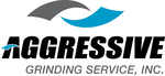 Aggressive Grinding Service, Inc. Company Logo