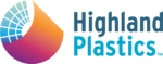 Highland Plastics Company Logo