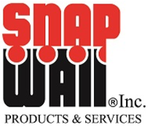Snap Wall Inc. (Products and Services) Company Logo