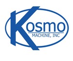 Kosmo Machine, Inc. Company Logo